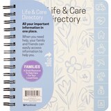 PlanAhead Life & Care Directory, thumbnail image