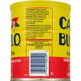 Cafe Bustelo Espresso Coffee, Dark Roast, Ground, 10 OZ Can, thumbnail image 2 of 4