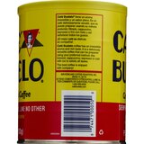 Cafe Bustelo Espresso Coffee, Dark Roast, Ground, 10 OZ Can, thumbnail image 4 of 4