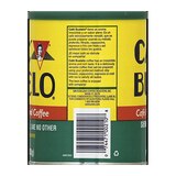 Cafe Bustelo Decaffeinated Espresso Coffee, Dark Roast, Ground, 10 OZ Can, thumbnail image