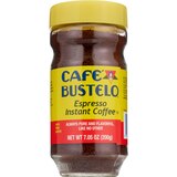 Cafe Bustelo Instant Coffee, 7.05 OZ, thumbnail image