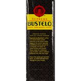 Cafe Bustelo Supreme Espresso Dark Roast Ground Coffee, 10 CT, thumbnail image
