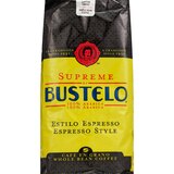 Cafe Bustelo Supreme Whole Bean Coffee, 16 OZ, thumbnail image