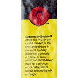 Cafe Bustelo Supreme Whole Bean Coffee, 16 OZ, thumbnail image