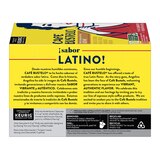 Cafe Bustelo Con Leche K-Cup Pods, 10 CT, thumbnail image