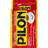 Pilon Espresso Coffee, Dark Roast, Ground, 6 OZ Brick, thumbnail image