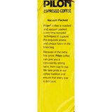 Pilon Espresso Coffee, Dark Roast, Ground, 6 OZ Brick, thumbnail image