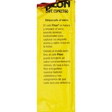 Pilon Espresso Coffee, Dark Roast, Ground, 6 OZ Brick, thumbnail image