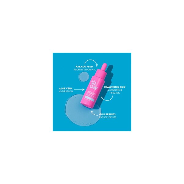 Australian Glow Dewy Drops Hydrating Tanning Drops