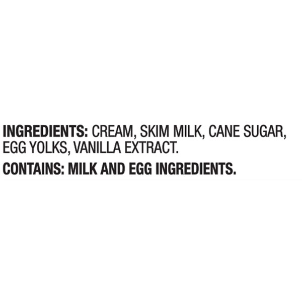 Haagen-Dazs Vanilla Ice Cream, 14oz