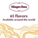 Haagen-Dazs Strawberry Ice Cream, 14oz, thumbnail image