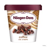 Haagen-Dazs Coffee Ice Cream, 14oz, thumbnail image