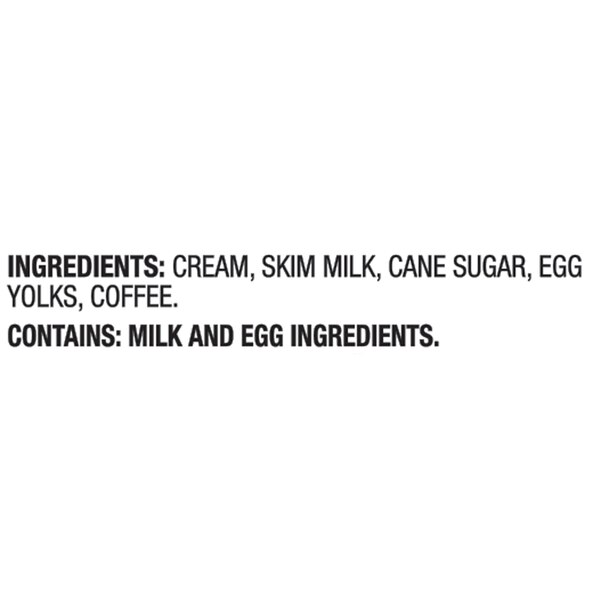 Haagen-Dazs Coffee Ice Cream, 14oz