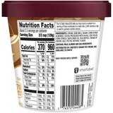 Haagen-Dazs Rocky Road Ice Cream, 14oz, thumbnail image