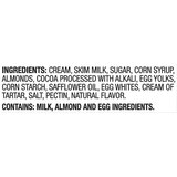 Haagen-Dazs Rocky Road Ice Cream, 14oz, thumbnail image