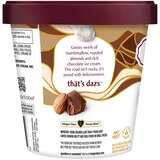 Haagen-Dazs Rocky Road Ice Cream, 14oz, thumbnail image