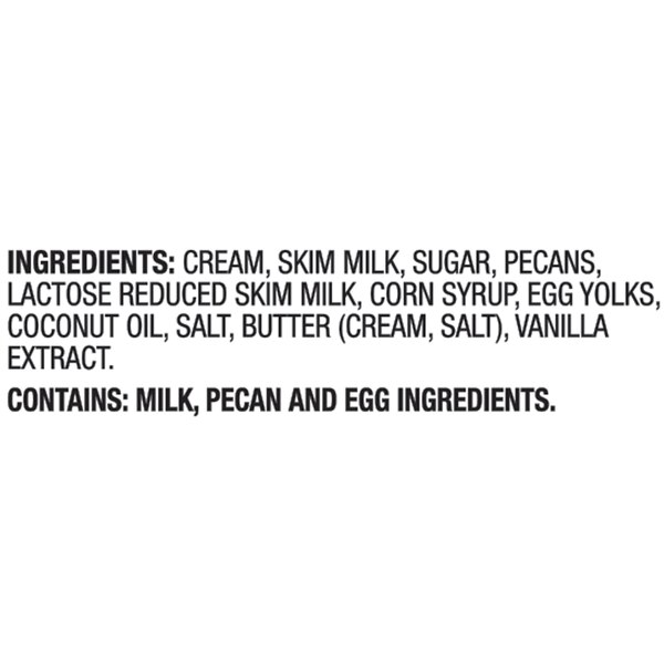 Haagen-Dazs Butter Pecan Ice Cream, 14oz