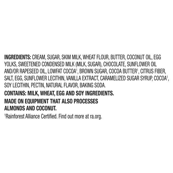 HAAGEN-DAZS Cookie Cone Vanilla Ice Cream 4x3.72floz Box