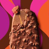Chocolate Peanut Butter Pretzel Ice Cream Bars, thumbnail image 4 of 9