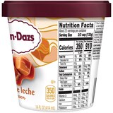 Haagen-Dazs Dulce de Leche Ice Cream, 14oz, thumbnail image