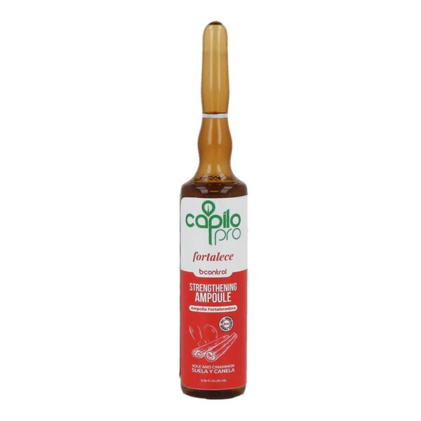 Capilo Pro B-control Ampoules, 5 CT