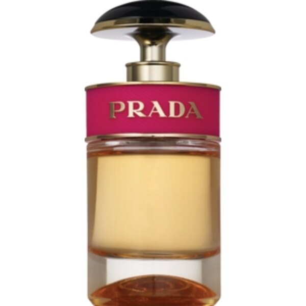 Prada Candy by Prada Eau de Parfum Spray, 1 OZ