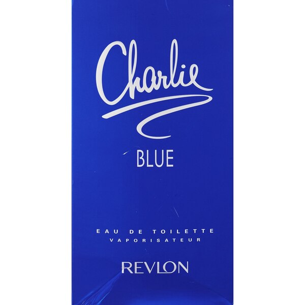 Charlie Cologne Spray
