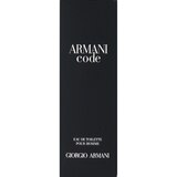 Armani Code by Giorgio Armani Eau de Toilette Spray 2.5 OZ, thumbnail image