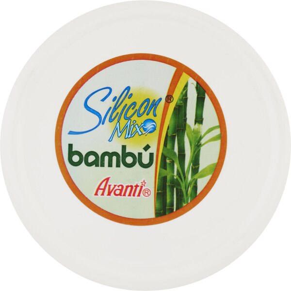 Avanti Silicon Mix Bambu Nutritive Hair Treatment, 16 OZ
