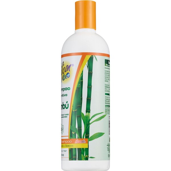Avanti Silicon Mix Bambu Nutritive Shampoo
