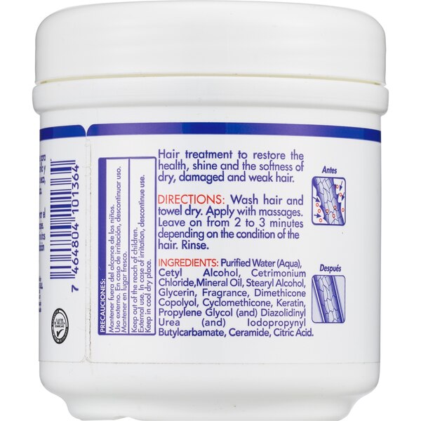 Silicon Mix, Hair Treatment, 16 OZ