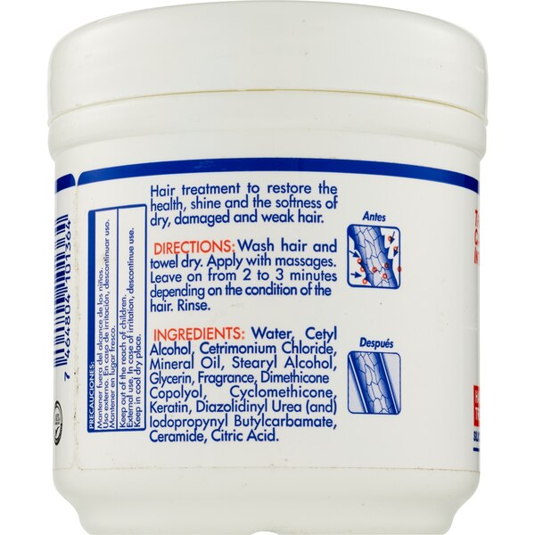 Silicon Mix, Hair Treatment, 16 OZ
