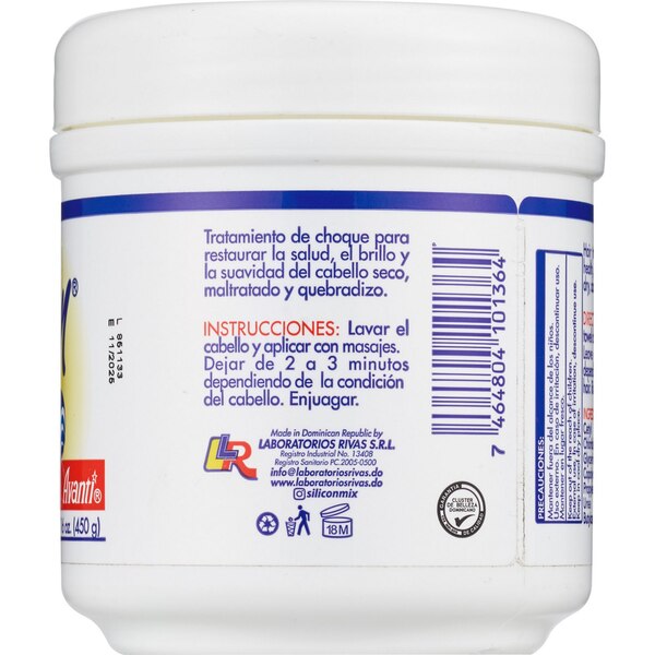 Silicon Mix, Hair Treatment, 16 OZ