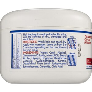 Silicon Mix, Hair Treatment, 8 OZ
