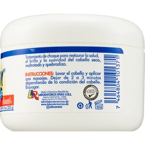 Silicon Mix, Hair Treatment, 8 OZ