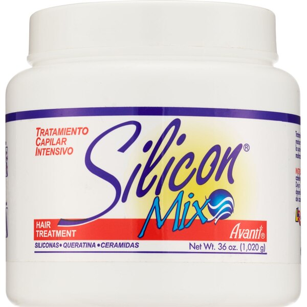 Avanti Silicon Mix Intensive Hair Treatment