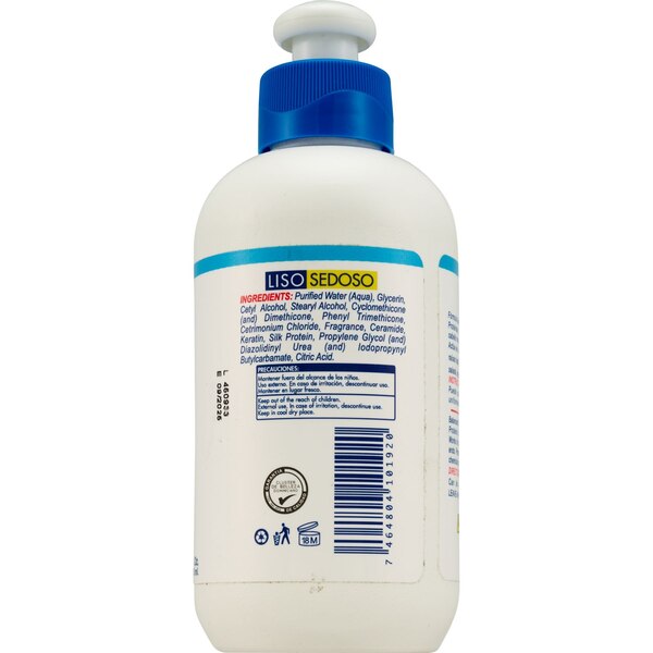 Avanti Silicon Mix Intensive Leave-In Hair Shine and Conditioner, 8.35 Oz