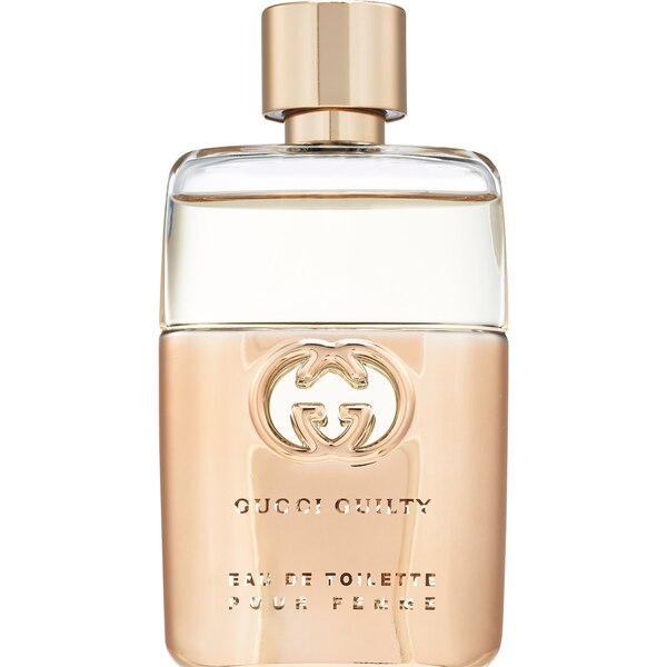 Gucci Guilty - Spray para mujeres, 1.6 oz