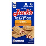 Jack's Cheese Pull-Apart Pizza Sticks, 8 oz, thumbnail image