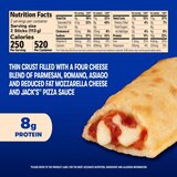 Jack's Cheese Pull-Apart Pizza Sticks, 8 oz, thumbnail image