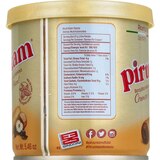 Pirucream, Italian Rolled Wafers Filled with Chocolate & Hazelnut, 5.6 Oz, thumbnail image