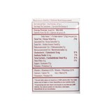 Pirucream, Snack Pack Chocolate, 2.33 Oz, thumbnail image 4 of 4