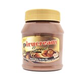 Pirucream, Hazelnut with Chocolate Spread, 10 Oz, thumbnail image