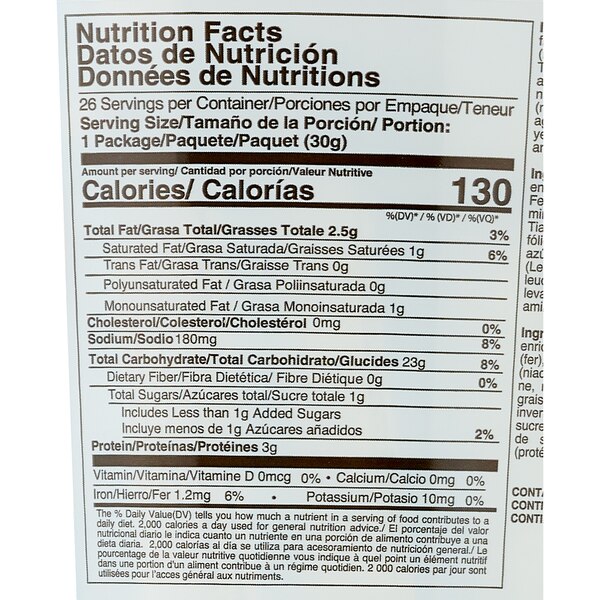 Aviva Soda Crackers, Original, 24 OZ