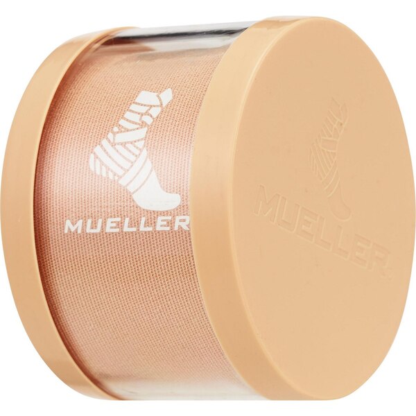 Mueller Typhoon Elite Kinesiology Therapy Tape, Beige, 20 CT