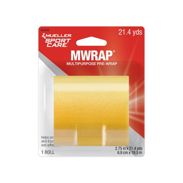 Mueller Sports MWrap, Gold