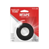 Mueller Sports Medicine MTape, Black, thumbnail image