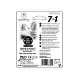 Mueller Sports Medicine MTape, Black, thumbnail image