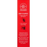 Mueller Sports Medicine Fitted Right Wrist Brace, One Size, Black, thumbnail image