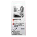 Mueller Sports MTape, White, 3 CT, thumbnail image